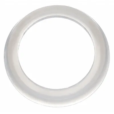 OEM Washer: Plastic - Drain Connecting Nuts, Washers & Gaskets