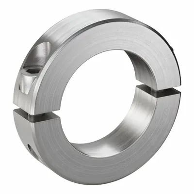 RULAND MANUFACTURING SP-28-SS Stainless Steel Shaft Collar - Stainless Steel Shaft Collars