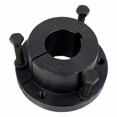 OEM Quick Detachable Bushing: J - Quick Detachable Bushings