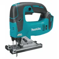 MAKITA Jigsaw: Top Handle, T-Shank, Orbital/Straight Stroke, 3,500 stroke/min Stroke Rate - Max (MPN XVJ02Z)