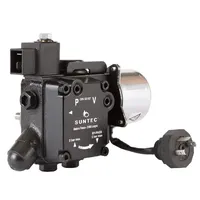 Suntec PUMP AM – Modulating model