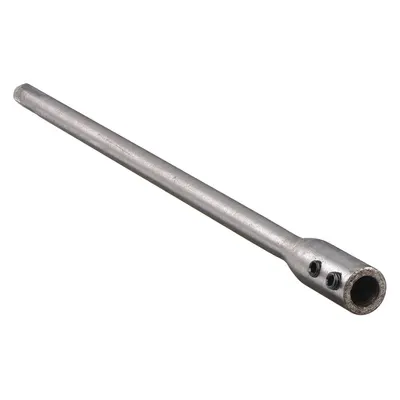 EAZYPOWER Three-Flat Shank Drill Bit Extension - Three-Flat Shank Drill Bit Extensions