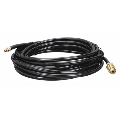 AMERICAN TORCH TIP 41V29 TIG Power Cable, 25 ft, Vinyl - TIG Power Cables