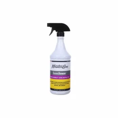 DIVERSITECH Pro bubble, 32 fl oz: 32 oz, Spray Bottle - Leak Detection Fluids