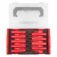 TEKTON Hook/Pick Set: Steel, Multi-Angle/Straight, Multi-Angle/Straight Tip, 0.04 in Tip Thick (MPN PNH90701)
