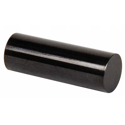 VERMONT GAGE Class ZZ No-Go (Minus) Plug & Pin Gauge - Class ZZ No-Go (Minus) Plug & Pin Gauges - Black Oxide Finish, Inch Diameters
