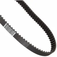 CONTINENTAL Timing Belt: One Side, Curvilinear, Conti® Hawk PD, 20 mm Pitch, 230 mm Top Wd, 20304147