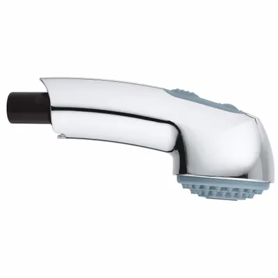 GROHE Pull-Out Spray (MPN 46298IE0) - Faucet Sprayer Heads & Valves