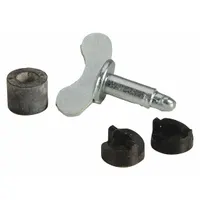DYNABRADE Latch: 97760
