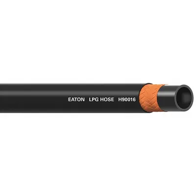 BOSTON Liquid Propane Hose: 3/4 in Hose Inside Dia., 350 psi - Bulk Gaseous Hoses