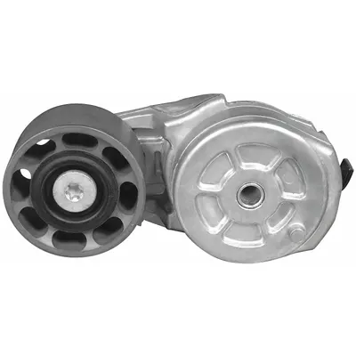 DAYCO 89436 Heavy Duty Self-Adjusting Belt Tensioner - Vehicle Self-Adjusting Belt Tensioners