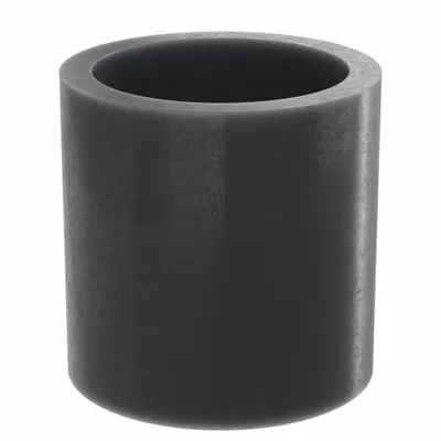 BUNTING BEARINGS Low-Friction Plastic Sleeve Bearing - Low-Friction Plastic Sleeve Bearings