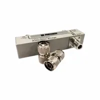 B&K PRECISION Reflection Bridge: Reflection Bridge with Adapter, 1 MHz – 2.5 GHz, 2.5 GHz, 2682/2683 (MPN RB2680B)