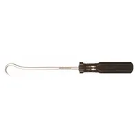 ULLMAN Hook: Steel, Hook, Hook Tip, 1.28 mm Tip Thick (MPN PSP-4A)