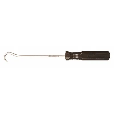 ULLMAN Hook: Steel, Hook, Hook Tip - Single-End Picks