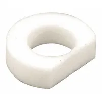 DYNABRADE Top Wick: Mfr Part # 02043, Top Wick, Compatible with Mfr Part # 51827/51828/51829