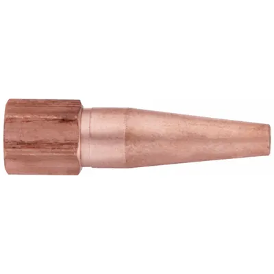 VICTOR TE Series Size 2 Acetylene Welding Tip 0311-0475 - Welding & Brazing Tips