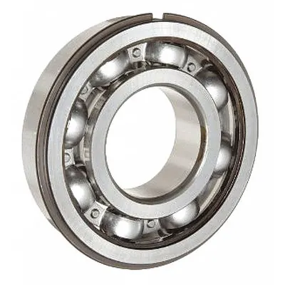 SKF 6212 NR General Purpose Retaining Ring Ball Bearing - General Purpose Retaining Ring Ball Bearings