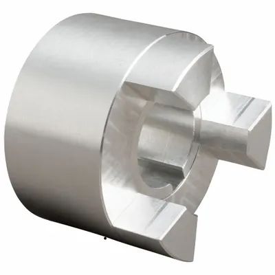 TB WOODS TB WOOD'S General Purpose Straight Jaw Coupling Hub - General Purpose Straight Jaw Coupling Hubs
