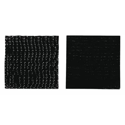 SCOTCH Pre-Cut Square Hook-and-Loop Fastener RFD7021-VPESF - Pre-Cut Squares
