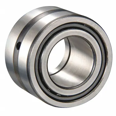 INA NKIB5902 Combination Needle Roller & Angular Contact Ball Bearing - Combination Needle Roller & Angular Contact Ball Bearings