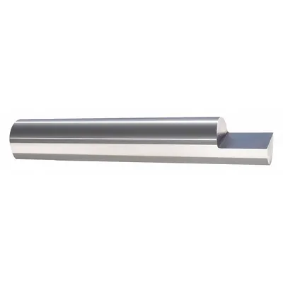 OEM Engraving Blank: Single End - Single-End Carbide Engraving Tool Blanks