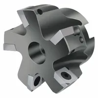 WALTER Indexable Face Mill: F2250.B27.080.Z06.03 (MPN 5118902)
