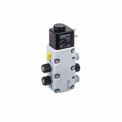 AVENTICS 740 Directional Control Valve, R432015593 - 740 Directional Control Valves