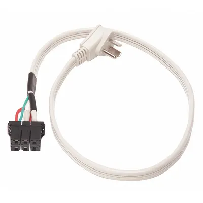 FRIEDRICH Power Cord: Power Cord (MPN PXPC23015A) - Installation Accessories