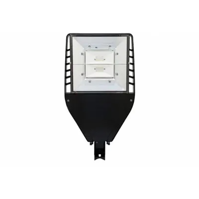 EVOLVE Street & Parking Lot Lights: LED, Arm/Pole Mount, 15,000 lm, 4000K, 116 W - LED Street & Parking Lot Light Fixtures