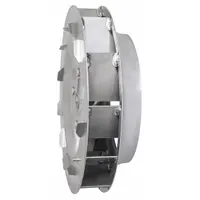 DAYTON Blower Wheel: Blower Wheel, 10C390, 10C390, 52T002