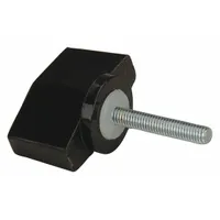 DYNABRADE Knob: For 11472/11475/11476/11486/52900, 95232