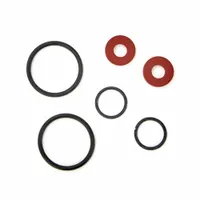 WATTS Backflow Preventer Repair Kits: Complete Rubber Parts Kit, 36JC65, 719/LF719, Repair Kit, 719 (MPN RK 719-RT 1/2)