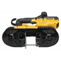 DEWALT Band Saw Blade Guard: DCS371 20V MAX, 14-1/2 in x 4-7/8 in, DCS3711