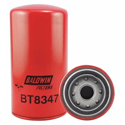 BALDWIN FILTERS BT8347 Spin-On Hydraulic Filter - Spin-On Hydraulic Filters