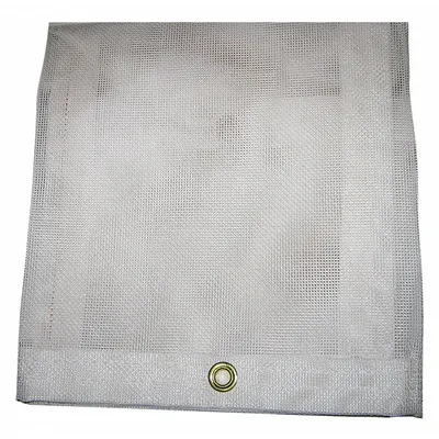 MAURITZON Mesh Tarp - Mesh Tarps
