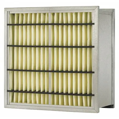 OEM MERV 14 Rigid Cell Air Filter - MERV 14 Rigid Cell Air Filters