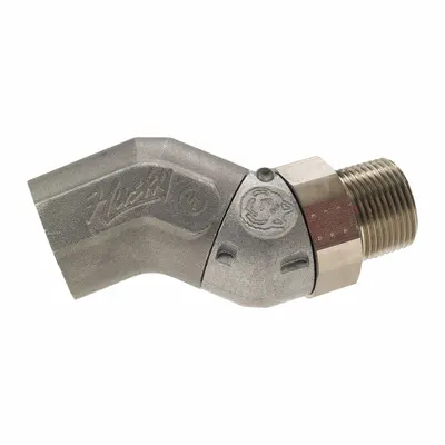 HUSKY Swivel Connector for Fuel - Swivel Connectors for Fuel