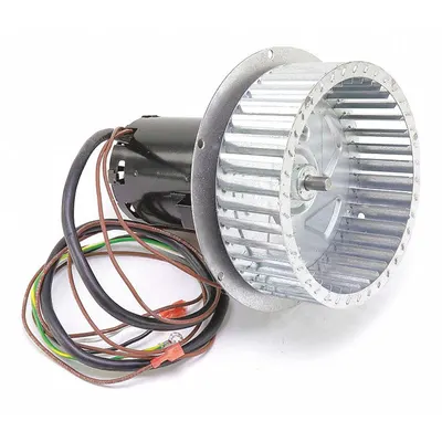 REZNOR Induced Draft Blower: Induced Draft Blower - Replacement HVACR Fans, Filters & Ventilation Parts