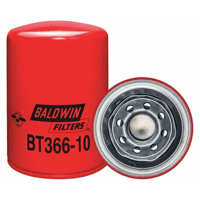 BALDWIN FILTERS BT366-10 Spin-On Hydraulic Filter - Spin-On Hydraulic Filters