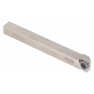 TUNGALOY Indexable Thread Turning Tool Holder (MPN JSTTL1212K3) - Machining