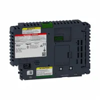 SCHNEIDER ELECTRIC Display Module: 12V DC, Modbus/Modbus TCP/IP/Uni-Telway, Ethernet/USB (MPN HMIG3X)