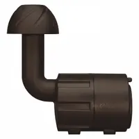 ROCKUSTICS Subwoofer: 11 3/4 in Overall Wd, 25 1/4 in Overall Ht, Subscape 10