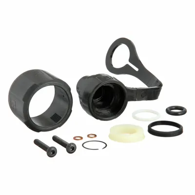 ENERPAC Repair Kit: Mfr Part # RC5K51 - Hydraulics