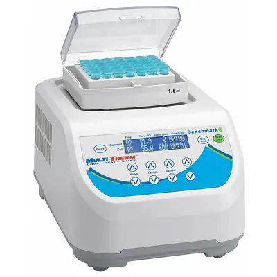 BENCHMARK SCIENTIFIC Shaker: BENCHMARK SCIENTIFIC, 200 RPM to 1,500 RPM, 200 RPM Speed - Min - Incubating Shakers