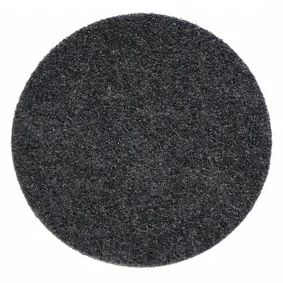 NORTON Rapid Prep Hook-and-Loop Surface Conditioning Disc - Coating-Removal Discs for All Metals