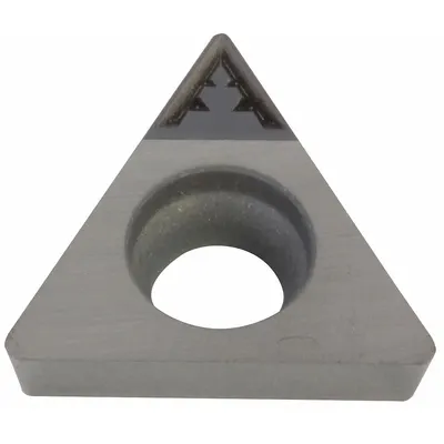 SUMITOMO NF-TPMT630.5LD-DA1000 Triangle Indexable Turning Insert - Triangle (T) Indexable Turning Inserts