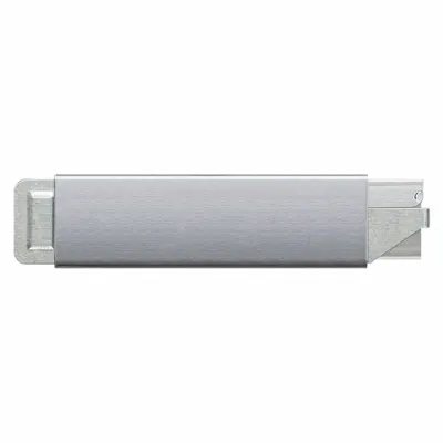 PACIFIC HANDY CUTTER, INC Box Cutter: 4 1/2 in Overall Lg, Steel Std Tip - Box Cutters