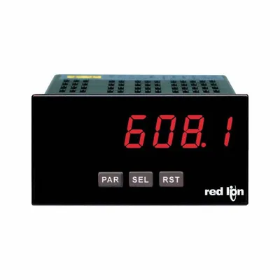 RED LION PAXLCRU0 Digital Counter - Digital Counters