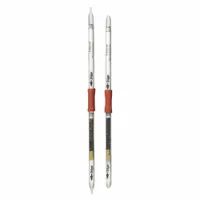 This pack of 5 gas detection tubes is designed for use with DRAEGER Accuro pumps. Each tube detects carbon monoxide (CO) in natural gas for qualitative measurement. Sampling time is 100 seconds. Typical applications include spot-checking for CO presence in natural gas systems
